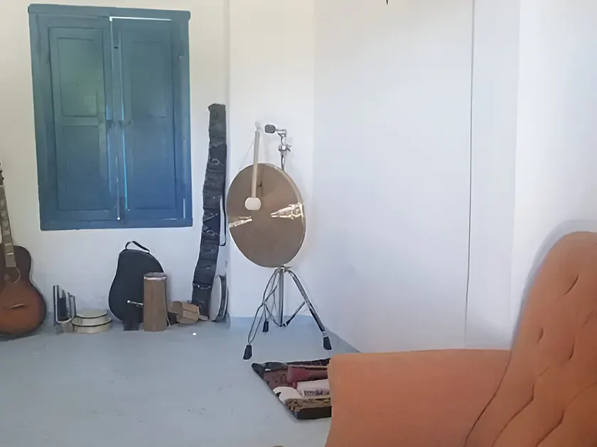 El Gastor — el entorno