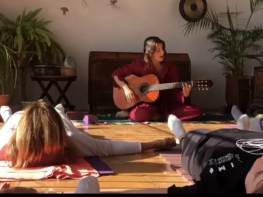 Ibiza — el alojamiento