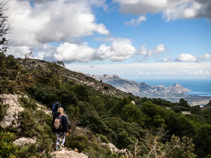 Alicante — el alojamiento