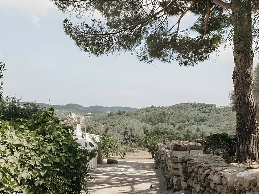 Menorca — una sesión