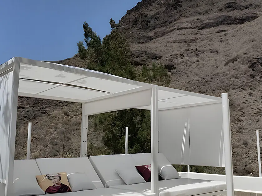 Gran Canaria — el entorno