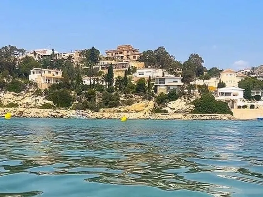 Alicante — una sesión