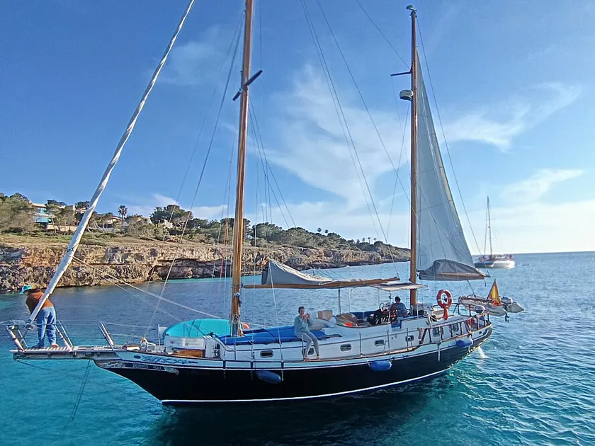 Mallorca — el entorno