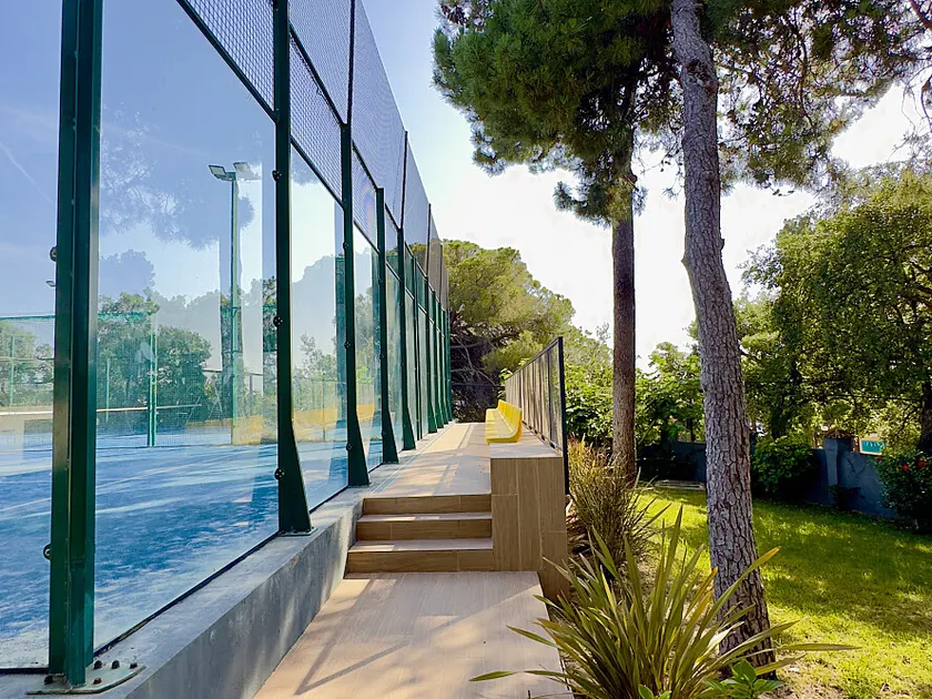 Marbella — el entorno