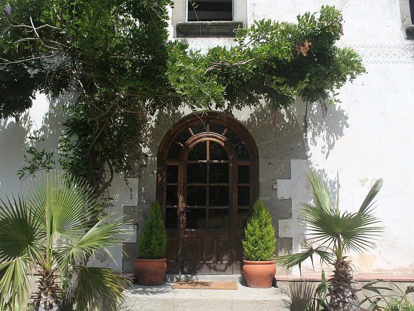 Dosrius — el entorno