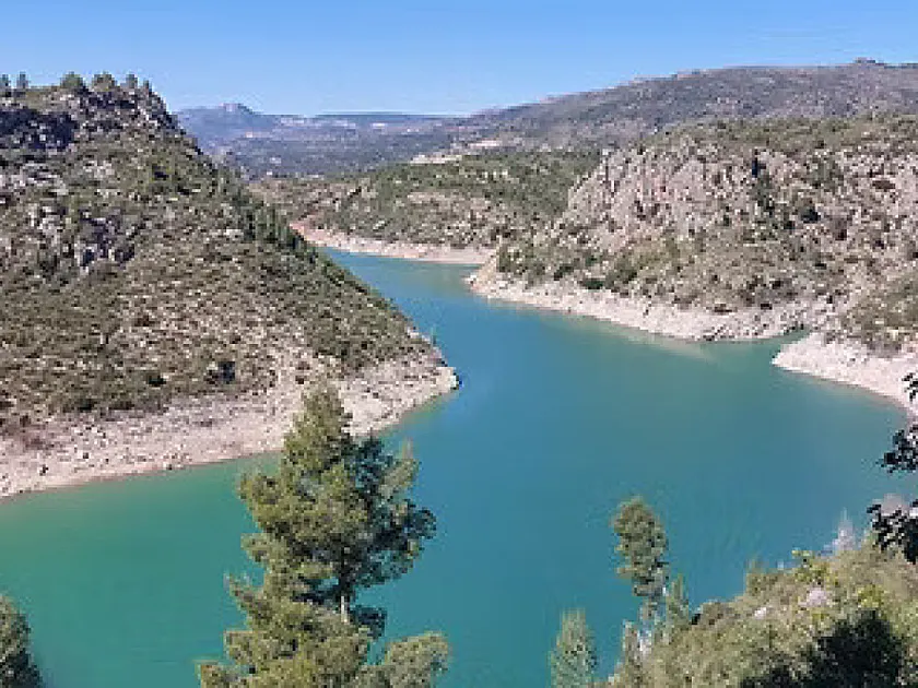 Villar del Arzobispo — el alojamiento