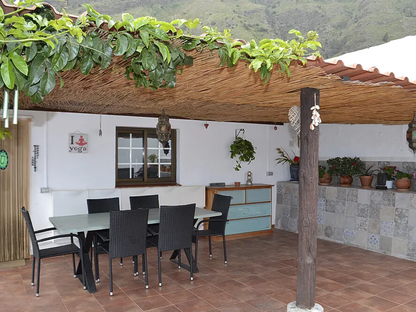 Tenerife — una sesión