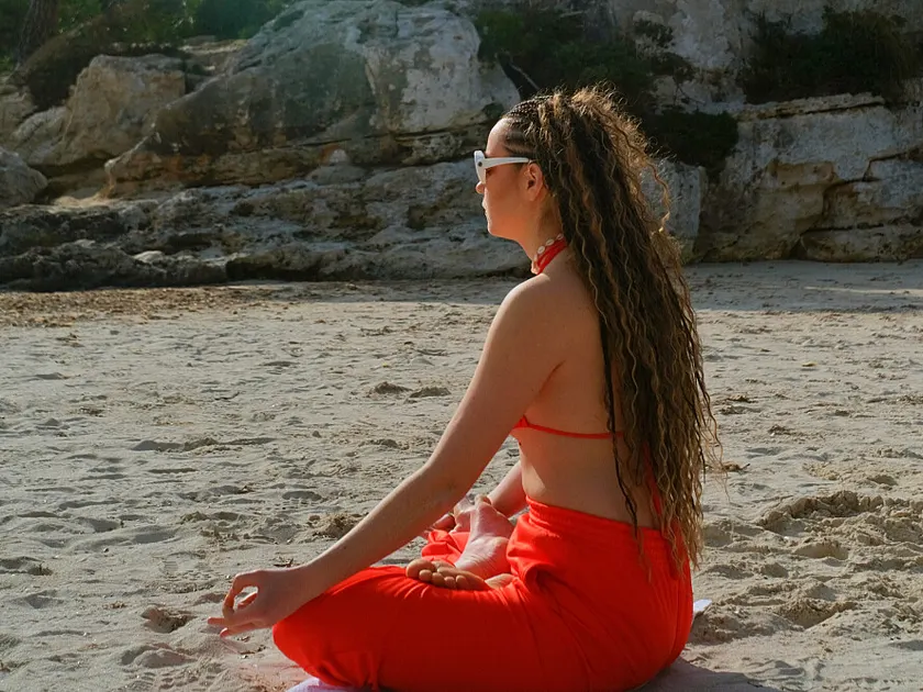 Menorca — el alojamiento