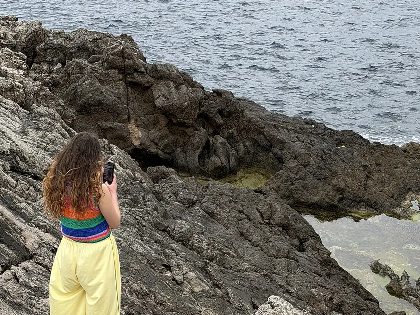 Menorca — una sesión